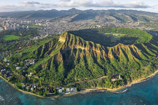 Diamond Head Hiking and Oahu Island Experience feat. North Shore - Key points to know before booking