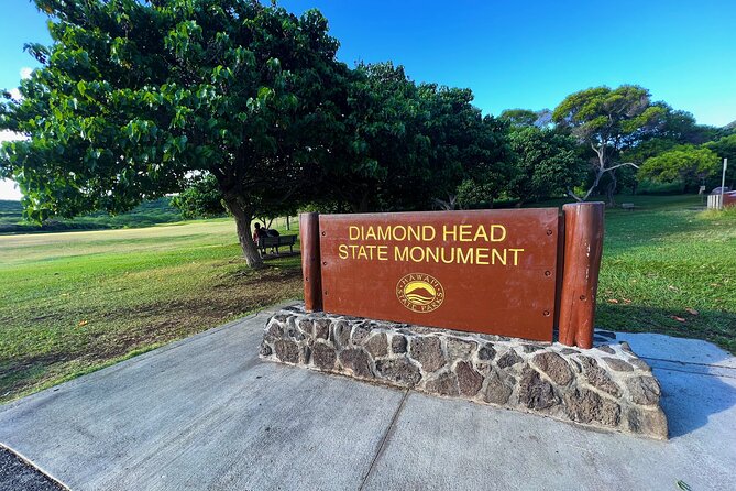 Diamond Head Hiking and Oahu Island Experience feat. North Shore - Is the $110 price good value?