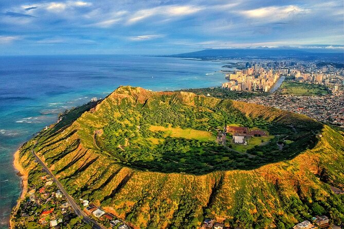 Diamond Head Hiking Tour with Ticket and Reservation Inclusion - Key points to know before you go