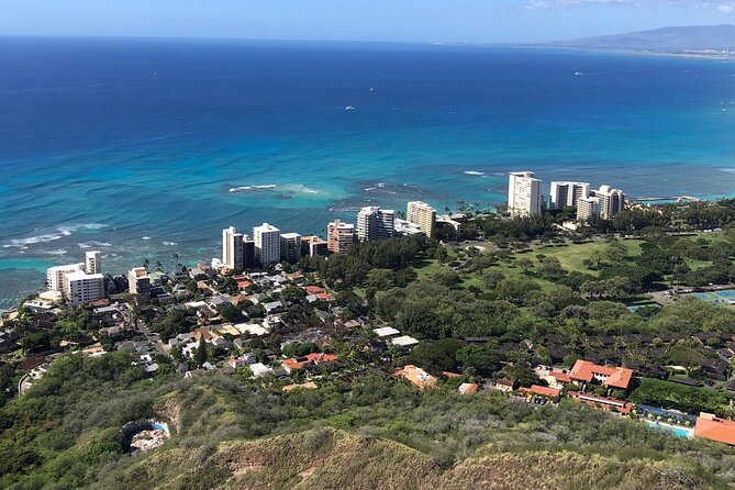 Diamond Head Hiking Tour with Ticket and Reservation Inclusion - Who should book this Diamond Head experience