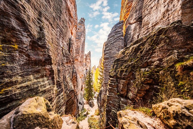 Discover Bohemian Paradise: Authentic Easy Hike, Castle & Brewery - Key points to know before you book