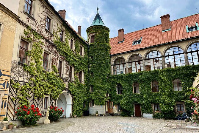 Discover Bohemian Paradise: Authentic Easy Hike, Castle & Brewery - Why Bohemian Paradise makes a strong day trip from Prague