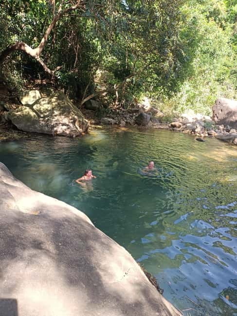 Discover Hidden Waterfall, Jungle Trekking, Swim Incl Snacks - Best time to choose this tour, and what to pack