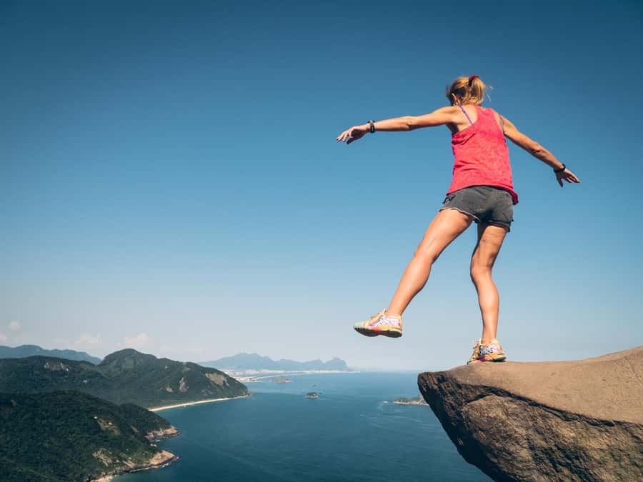 Discover Pedra do Telégrafo: Scenic Hike with Expert Guide - Who will enjoy this hike most