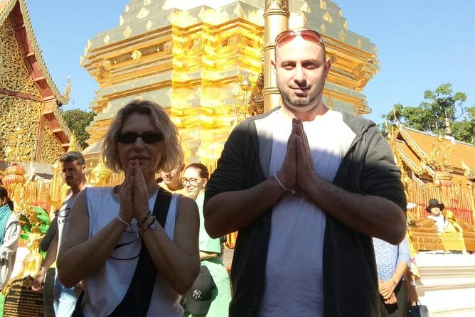 Doi Suthep Tour: Trekking at Doi Inthanon National Park with Lunch - Why this Chiang Mai day works so well