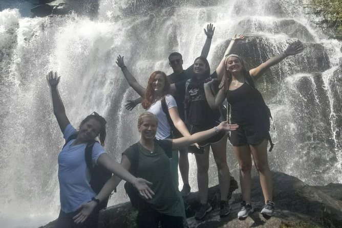 Doi Suthep Tour: Trekking at Doi Inthanon National Park with Lunch - Is $159 per person a fair price?