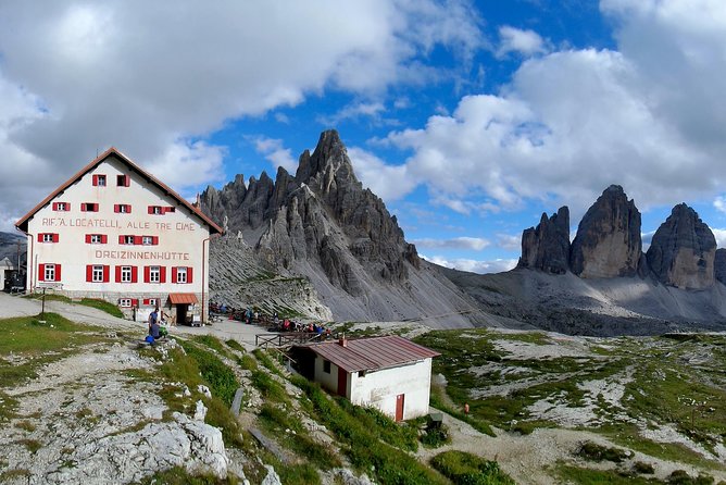 Dolomites Alta Via Multi Day Hiking Tour (2 to 4 days) - Key points to know before booking