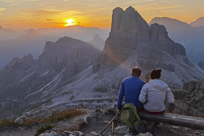 Dolomites Alta Via Multi Day Hiking Tour (2 to 4 days) - What the Dolomites hut-to-hut format feels like