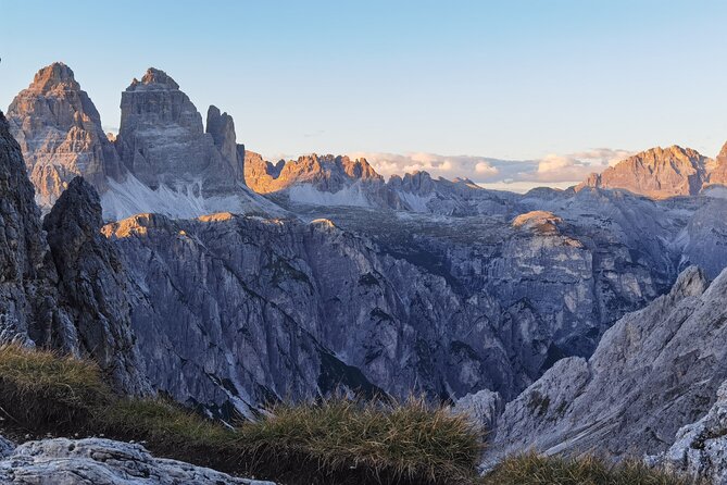 Dolomites Alta Via Multi Day Hiking Tour (2 to 4 days) - Who will enjoy it most