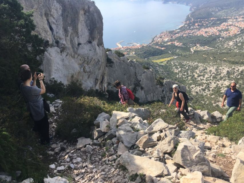 Dorgali: Supramonte Full-day Jeep Off-Roading & Hiking Tour - What the $121 price gets you
