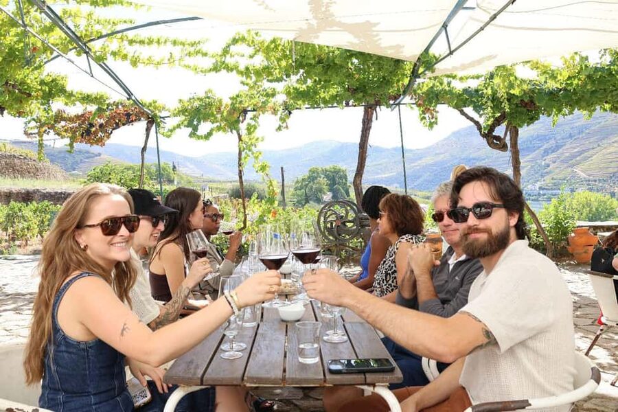 Douro valley: 10 km hike in the Valley - Key points to know before booking