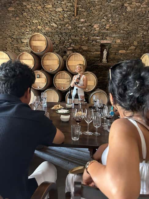 Douro valley: 10 km hike in the Valley - What the $74 price really covers