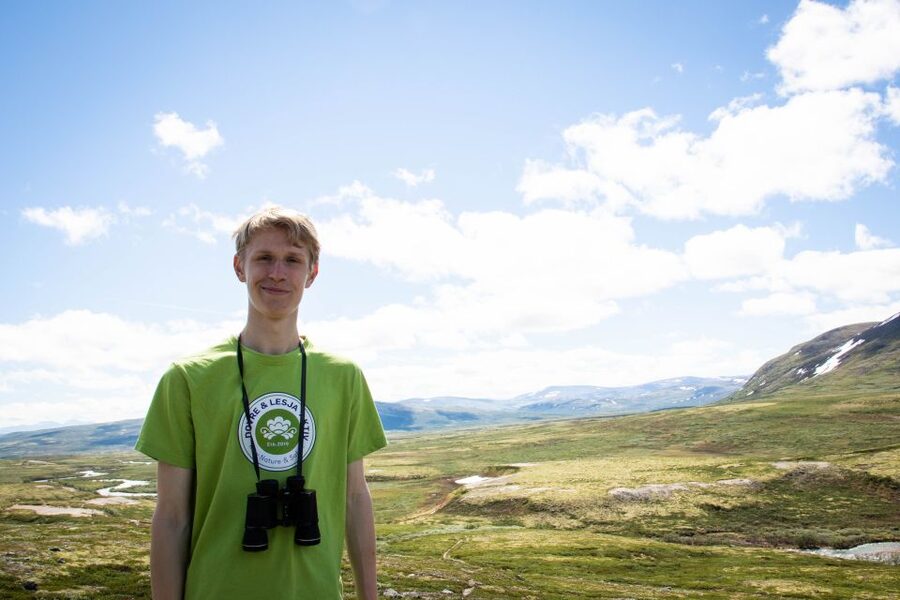 Dovrefjell National Park: Hiking Tour and Musk Ox Safari - The hike changes with the musk ox