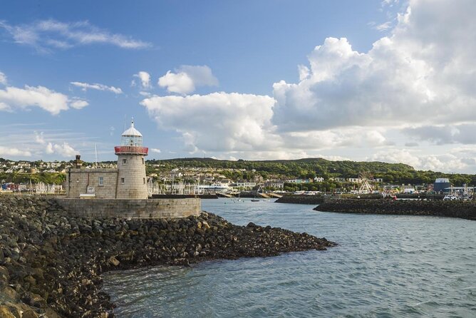 Dublin Coastal Hike, Pints & Puppies Adventure - Key points before you book