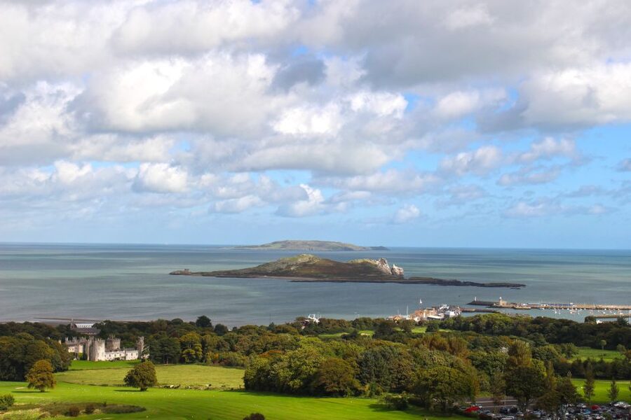 Dublin: Howth Coastal Hiking Tour - Who should book this Howth walk?