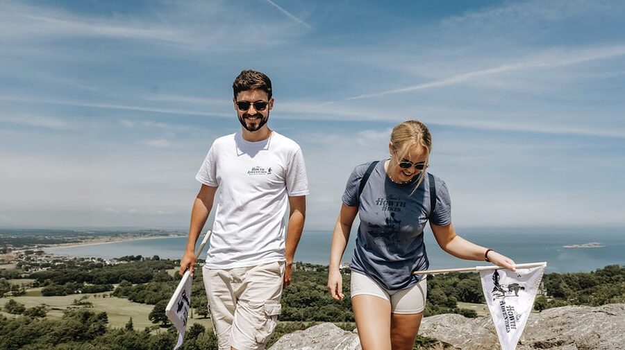 Dublin: Howth Safari Hiking Tour - Why this Howth hike is different from a quick coastal stroll