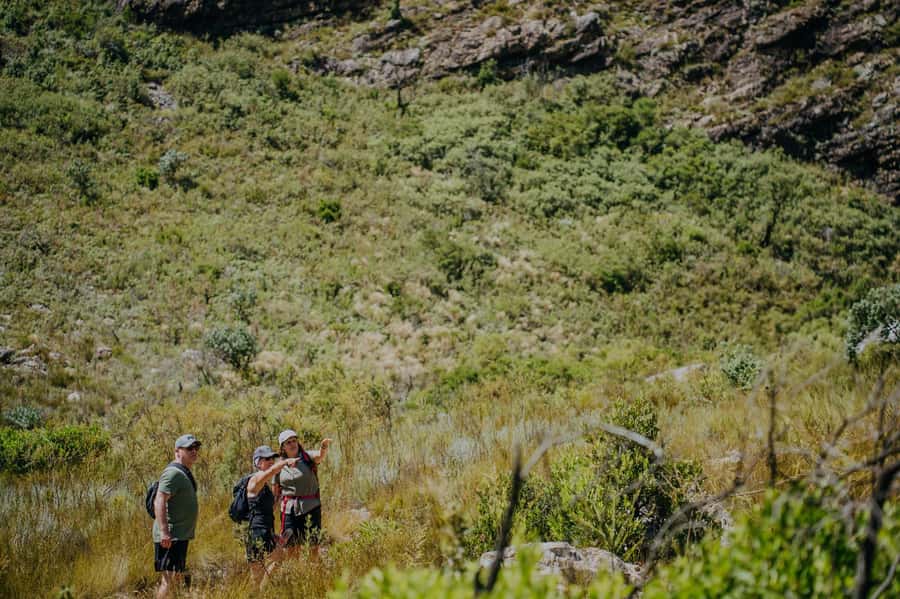 E-Bike & Hike Jonkershoek - Timing, weather, and what to pack