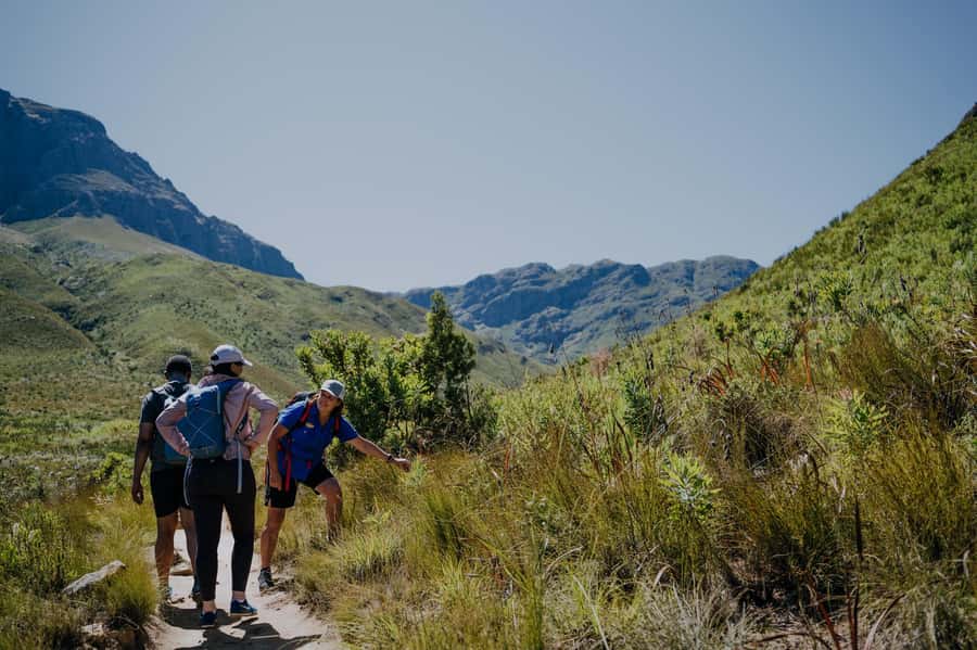 E-Bike & Hike Jonkershoek - Should you book E-Bike and Hike Jonkershoek?
