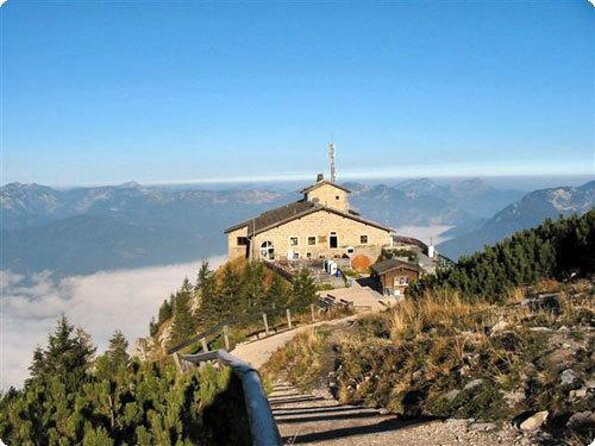 Eagle's Nest Hiking Tour - Key points to know before you book