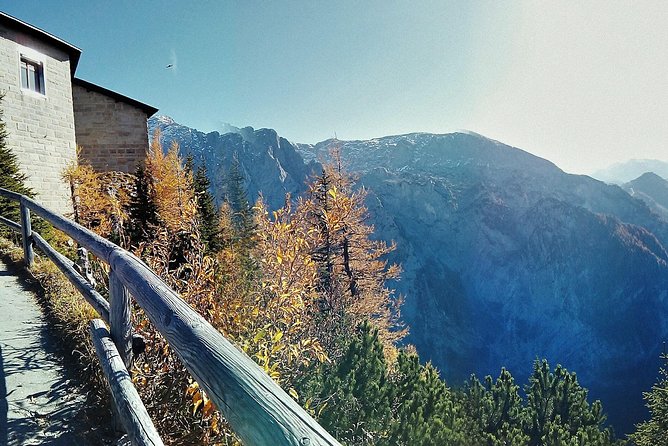 Eagle's Nest Hiking Tour - Why the walk adds meaning to Eagle’s Nest