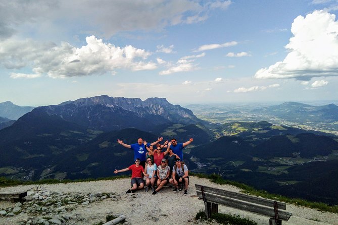 Eagle's Nest Hiking Tour - What the $240.66 price buys you