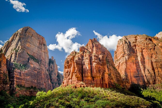 East Zion Crimson Canyon Hike & UTV Adventure - A rough UTV ride from Orderville