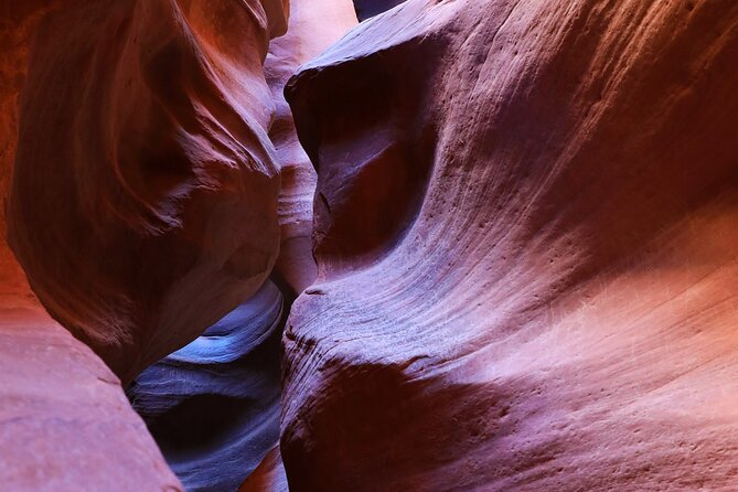 East Zion Crimson Canyon Hike & UTV Adventure - The private route to Crimson Canyon