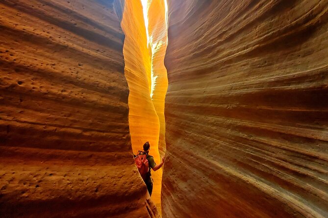 East Zion Crimson Canyon Hike & UTV Adventure - What two hours really gives you