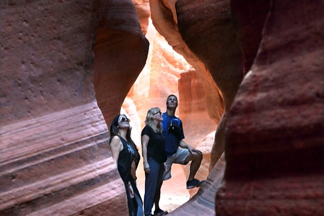 East Zion Crimson Canyon Hike & UTV Adventure - Is $129.91 a fair price?