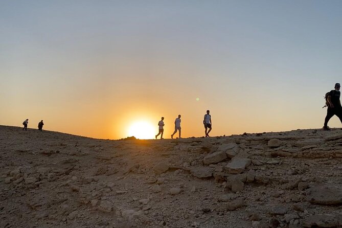 Edge Of The World Hike(Dinner under stars,village,bats cave,camp) - The Edge of the World hike requires steady footing