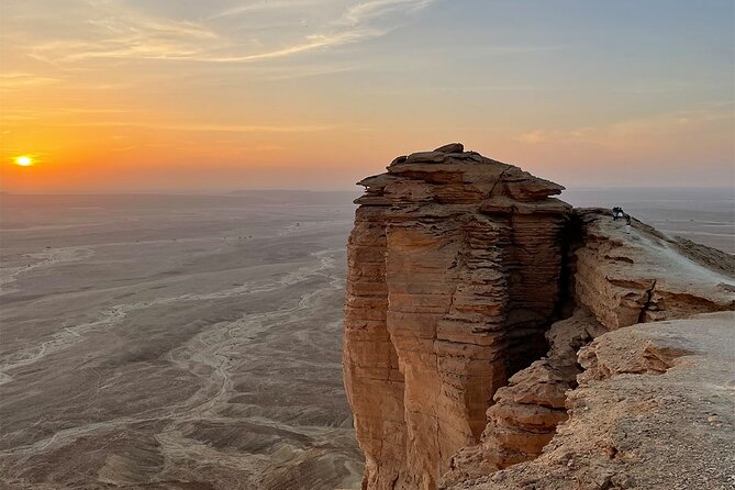 Edge Of The World Hike(Dinner under stars,village,bats cave,camp) - Coffee, music, and dinner under the stars