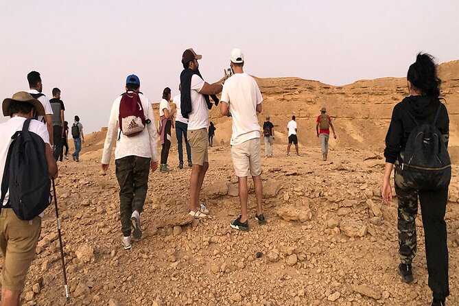 Edge Of The World Hike(Dinner under stars,village,bats cave,camp) - What $55 gets you, and where the value depends on timing