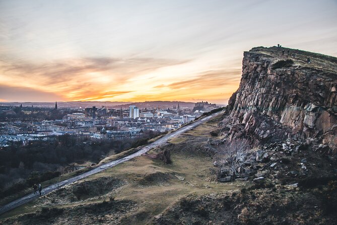 Edinburgh: Arthur's Seat Hike with Local Guide - Is $33.30 good value?
