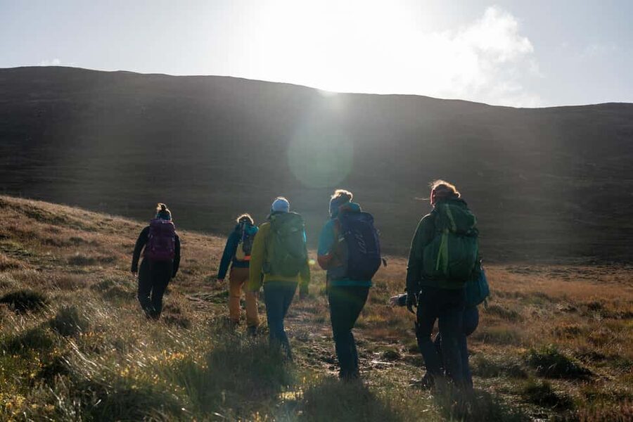 Edinburgh: Arthur's Seat Sunrise Hike with Mountain Guide - Is $60 a fair price?