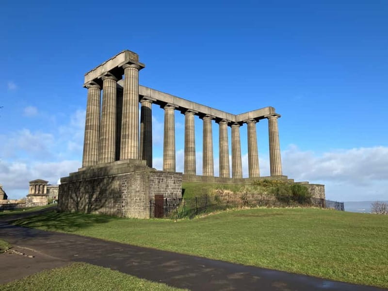 Edinburgh: Hike Arthur's Seat & Calton Hill - Why This Edinburgh Walk Works So Well