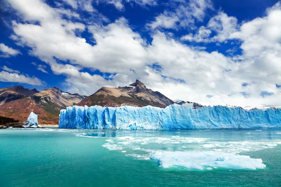 El Calafate: Perito Moreno Glacier Trekking Tour and Cruise - Key details at a glance