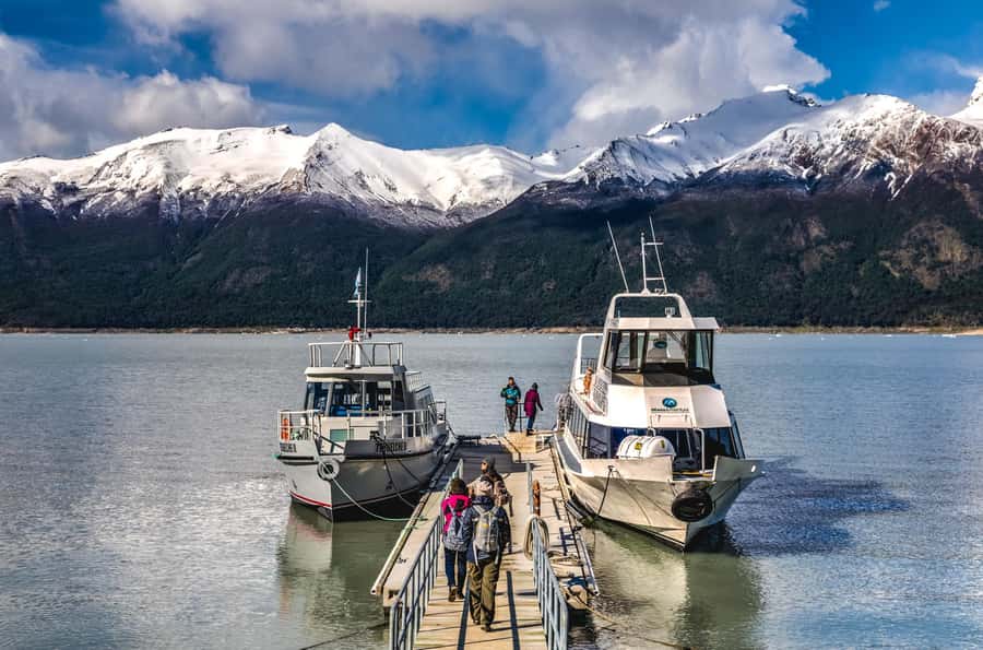 El Calafate: Perito Moreno Glacier Trekking Tour and Cruise - What to pack and what to leave behind