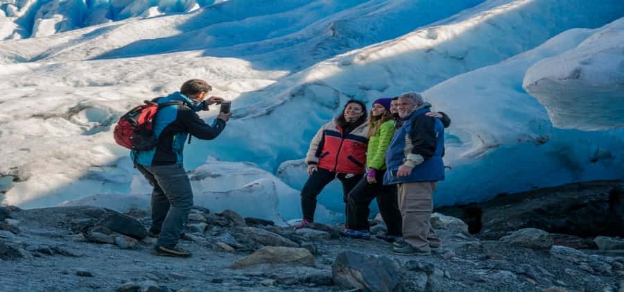 El Calafate: Safari Azul Los Glaciares Trekking Tour - Why this Perito Moreno tour is worth your day