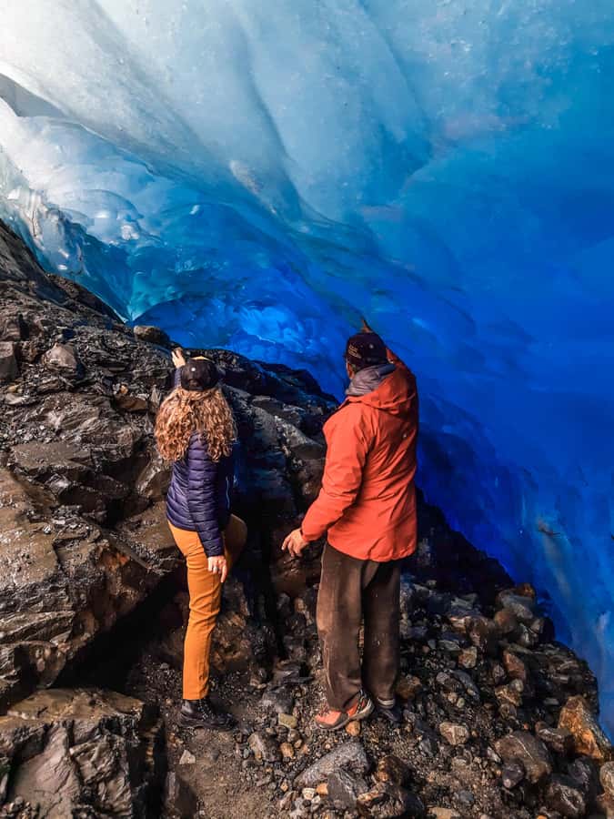 El Calafate: Safari Azul Los Glaciares Trekking Tour - Should you book it?