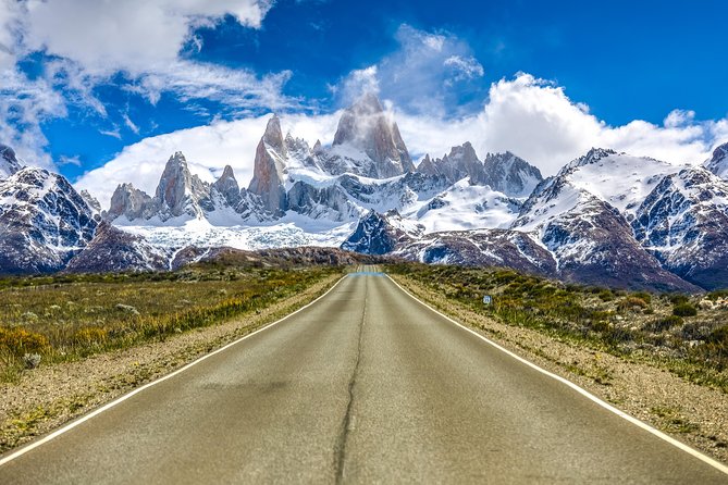 El Chaltén with Trekking from El Calafate - Key points to know before you book