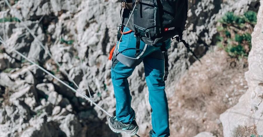 El Chorro: Zipline, Bridge, and Hiking Adventure Tour - Meeting at Hotel La Garganta