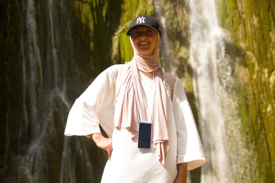 El Limón: Waterfall Hiking Tour with Lunch - How long the outing takes