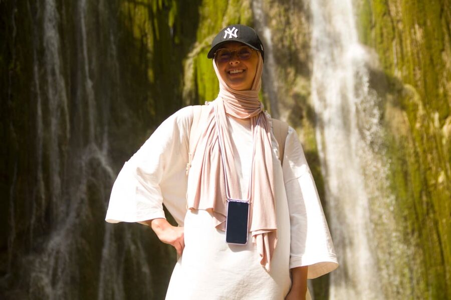 El Limón: Waterfall Hiking Tour with Lunch - What to pack for a smoother day