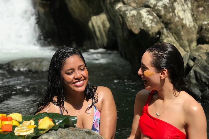 El Yunque Hike Adventure to Las Tinajas Waterfall from Fajardo - Cancellation and weather details