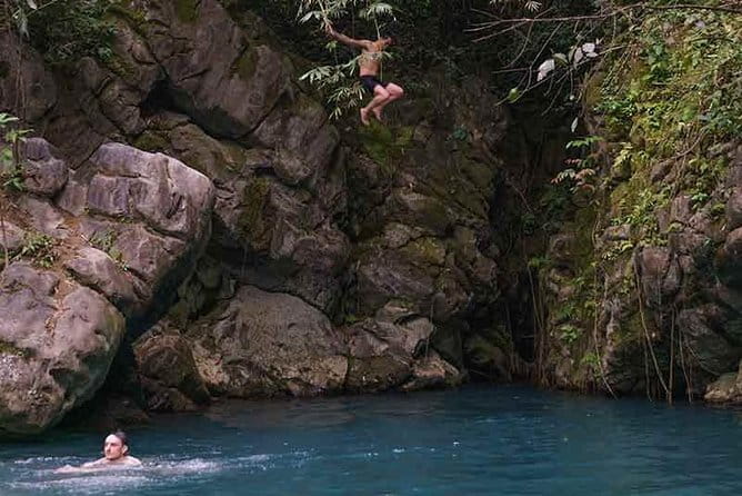 Elephant cave and Mada valley Jungle trek - 1Day - Why this trek feels different from a standard cave tour