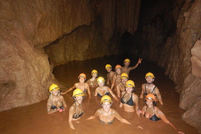 Elephant cave and Mada valley Jungle trek - 1Day - What the $65 price means