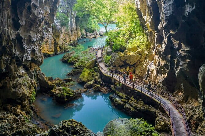 Elephant cave and Mada valley Jungle trek - 1Day - Fitness, clothing, and practical preparation