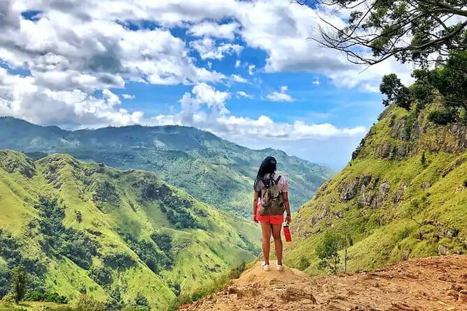 Ella Rock Hiking Tours ( sunrise-tour ,good morning tour,sunny afternoon tour ) - Choose between 4am, 8am, and 2pm
