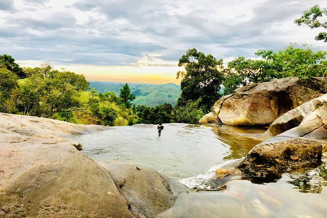 Ella Rock Hiking Tours ( sunrise-tour ,good morning tour,sunny afternoon tour ) - Is $30 good value?