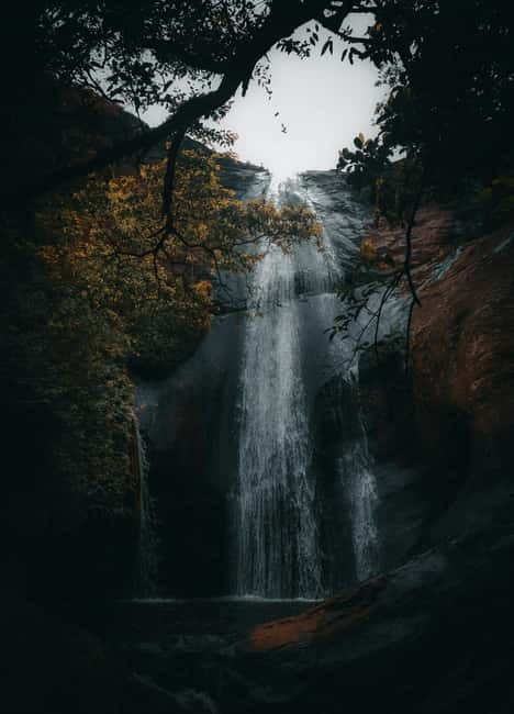 Ella: Waterfall hunting Hike to Bambarakanda and Lanka Falls - Key points at a glance